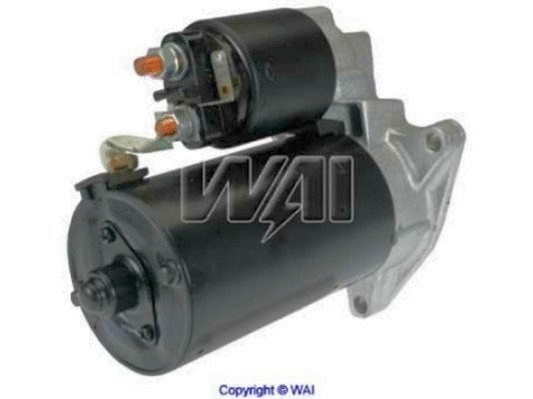 Starter (17750N)
