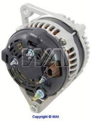 Alternator (11048R)