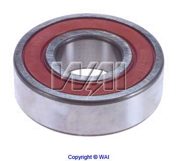 Bearing (6-203-4N)