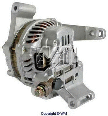 Alternator (11008N)