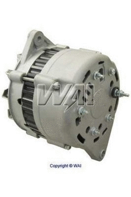 Alternator (14303N)