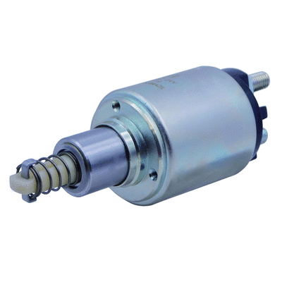 Solenoid Switch, starter