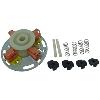 Holder, carbon brushes (69-94202)