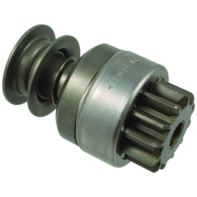 Freewheel Gear, starter