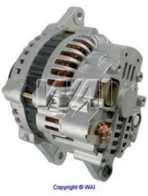 Alternator (13701N)