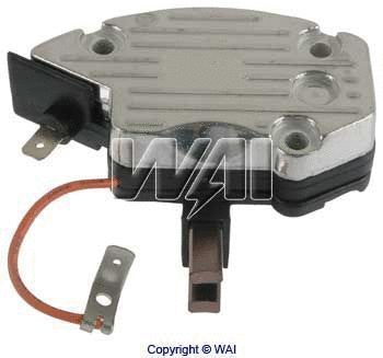 Alternator Regulator (IL224)
