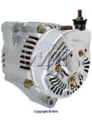Alternator (13791N)