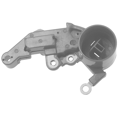 Alternator Regulator