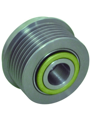 Alternator Freewheel Clutch (24-2282)