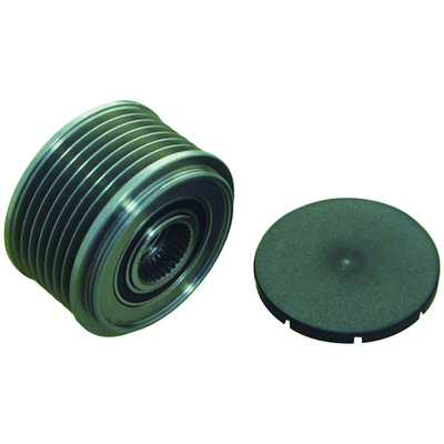 Alternator Freewheel Clutch