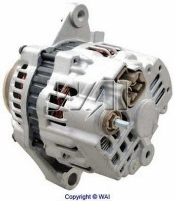 Alternator (12363N)