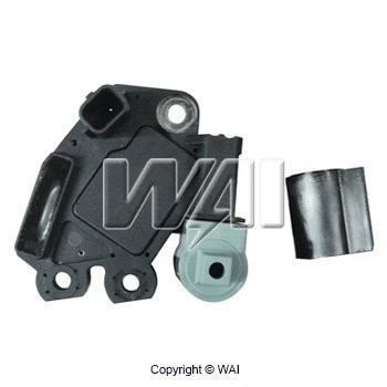 Alternator Regulator