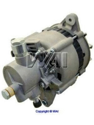 Alternator (22424N)