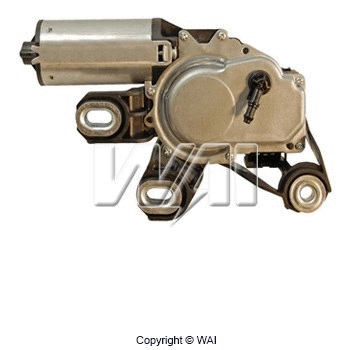 Wiper Motor