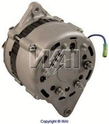 Alternator (12272N)