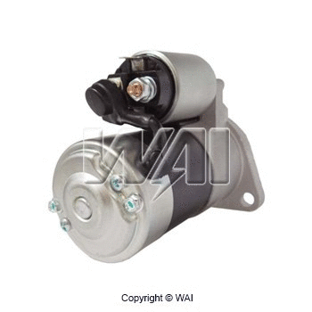 Starter (16796N)