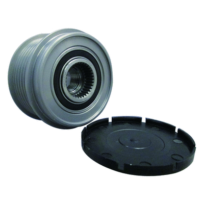 Alternator Freewheel Clutch
