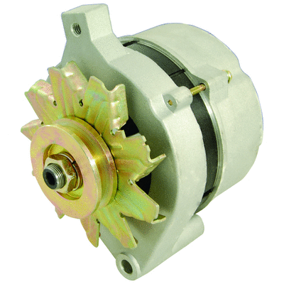 Alternator (7078N)