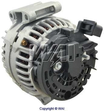 Alternator (11215N)