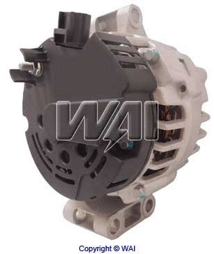 Alternator (23065N)
