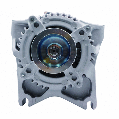 Alternator (11432N)