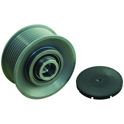 Alternator Freewheel Clutch