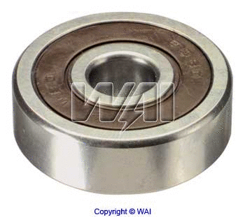 Bearing (6-638-4W)