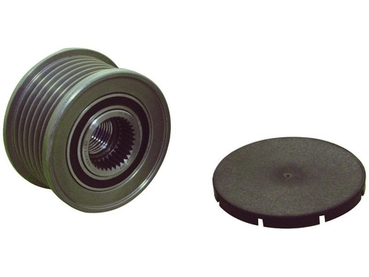 Alternator Freewheel Clutch