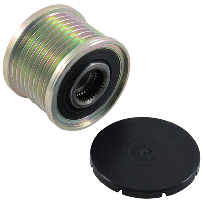 Alternator Freewheel Clutch