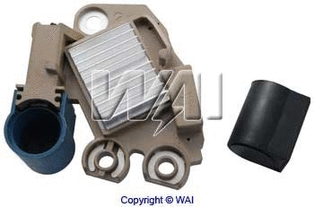 Alternator Regulator (M573)
