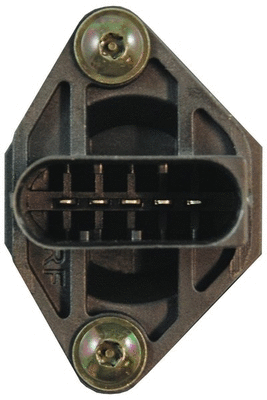 Mass Air Flow Sensor