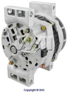 Alternator (8362N)