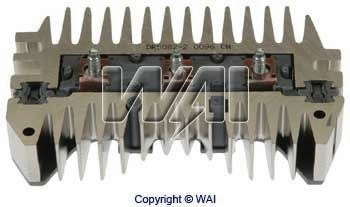 Rectifier, alternator (DR5082-2)
