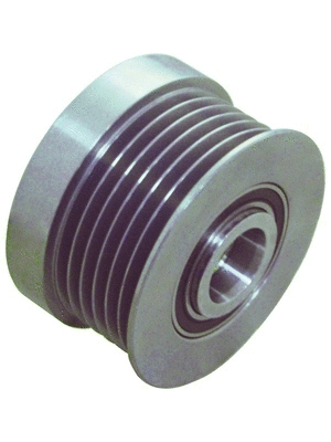 Alternator Freewheel Clutch (24-91104)
