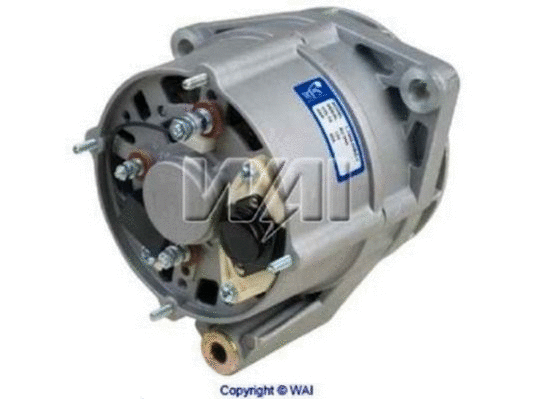 Alternator (14391N)