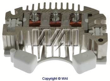 Rectifier, alternator (DR5050)