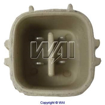 Alternator Regulator