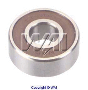 Bearing (6-2000-4W)