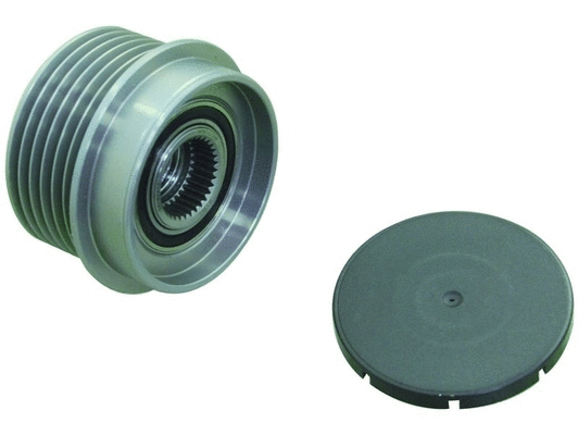 Alternator Freewheel Clutch