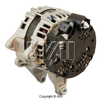 Alternator (20781N)