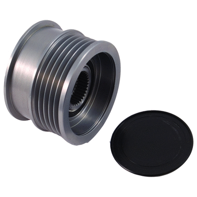 Alternator Freewheel Clutch