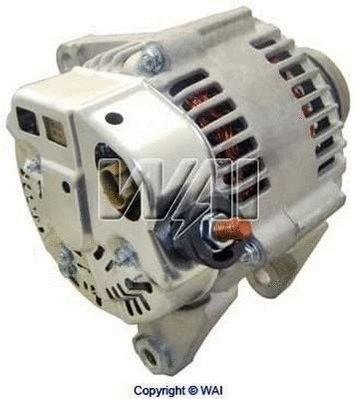 Alternator (23798N)