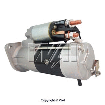Starter (M8T62671)