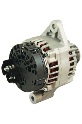 Alternator (20361N)