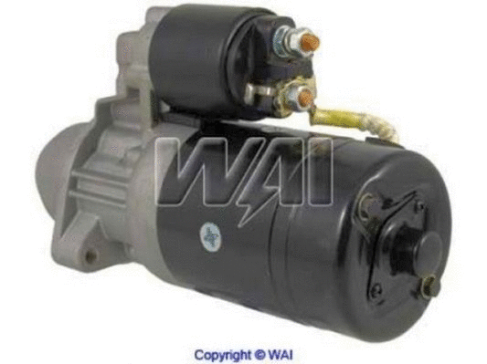 Starter (30775N)