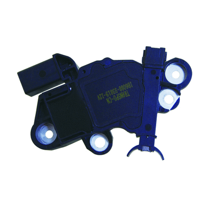 Alternator Regulator