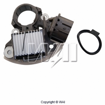 Alternator Regulator (IM626)