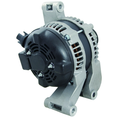 Alternator (24070N)