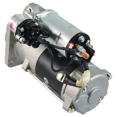 Starter (6904N)