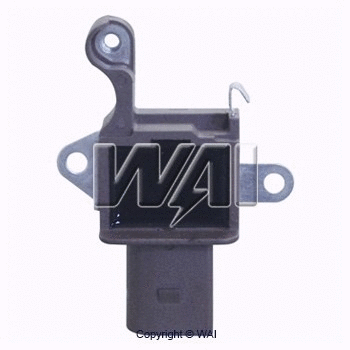 Alternator Regulator